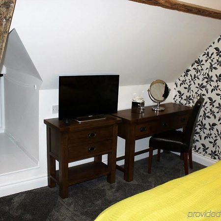 North Elmham Kings Head Hotel מראה חיצוני תמונה
