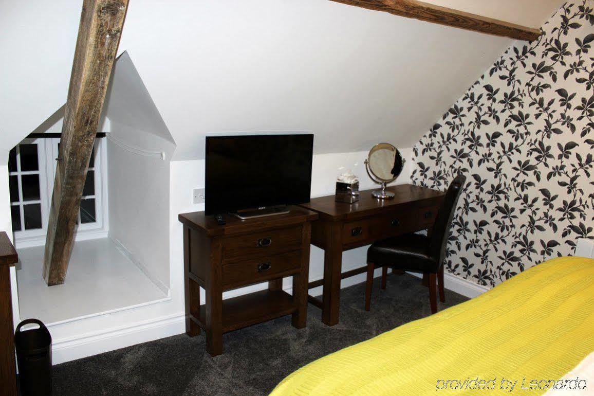 North Elmham Kings Head Hotel מראה חיצוני תמונה