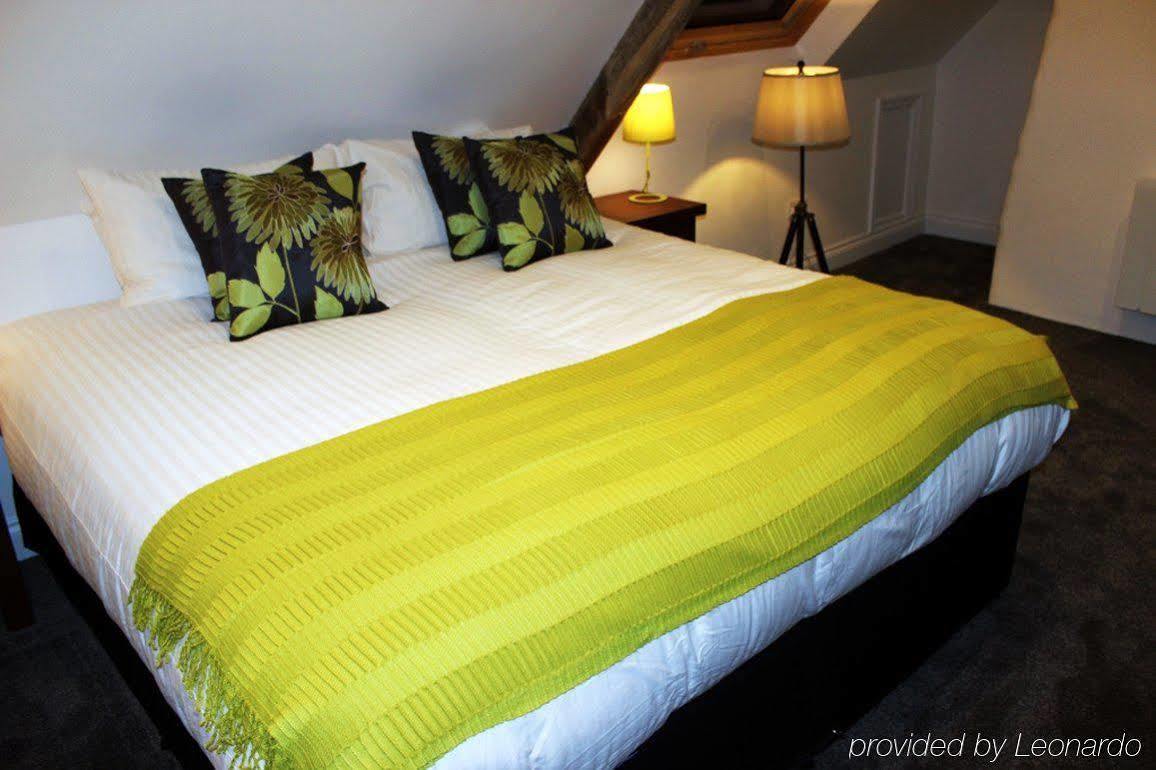 North Elmham Kings Head Hotel מראה חיצוני תמונה